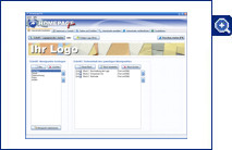 Webseite herstellen