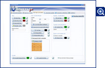 eigene Homepage
