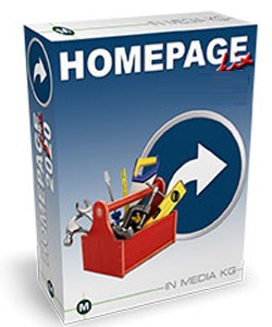 eigene Homepage erstellen