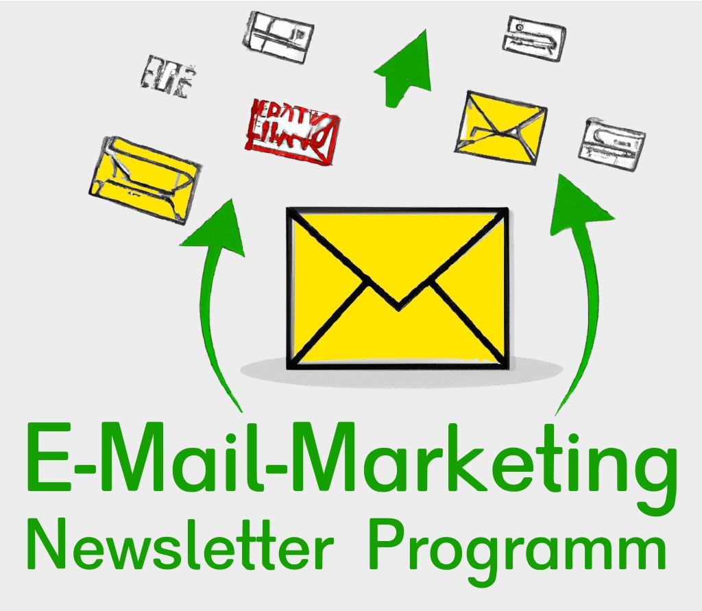 Newsletter Programm