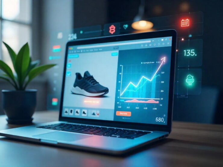 Dynamische Preisanpassung in Online-Shops