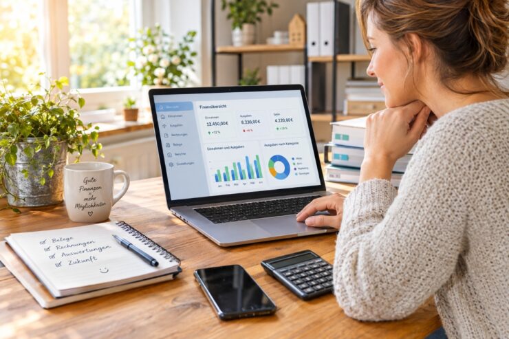 Finanzsoftware