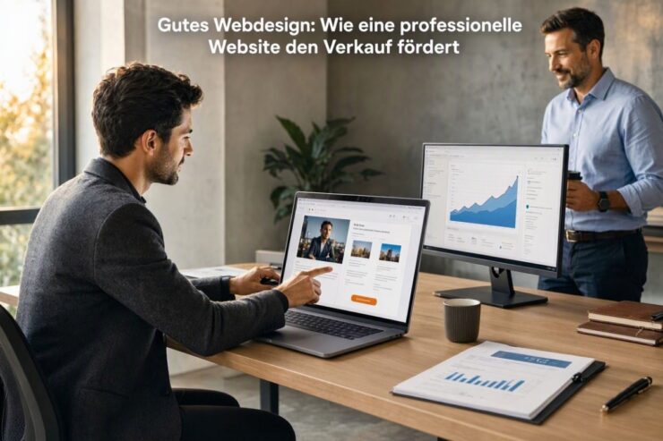 Webdesign